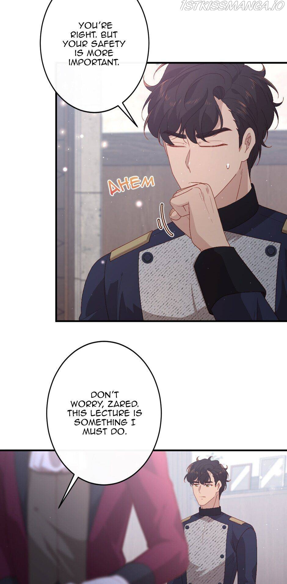 The Prince’s Personal Physician chapter 23 - page 32