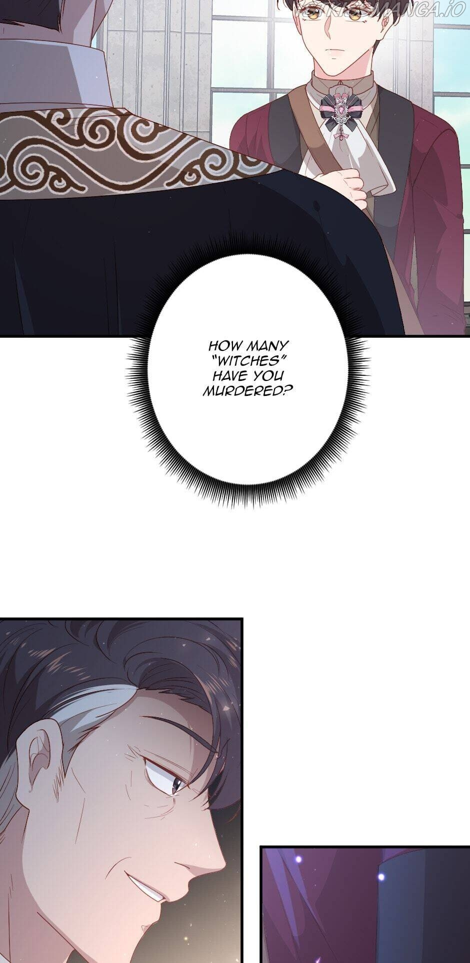 The Prince’s Personal Physician chapter 23 - page 38