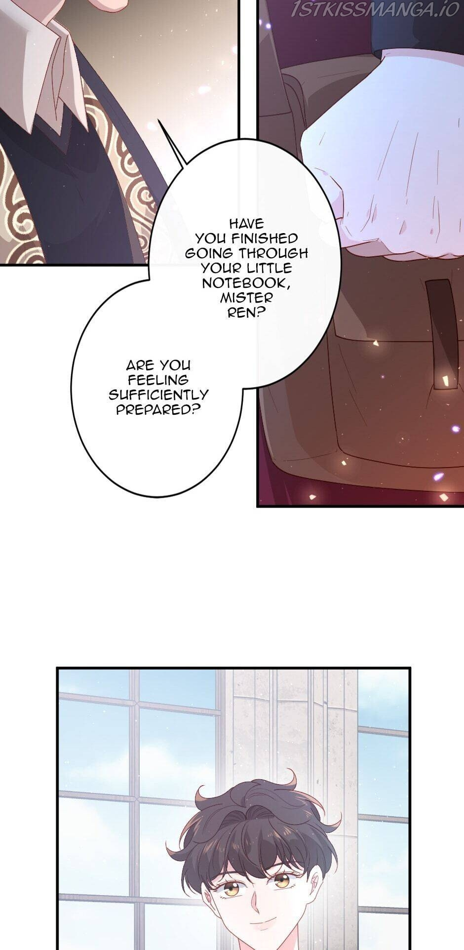 The Prince’s Personal Physician chapter 23 - page 39