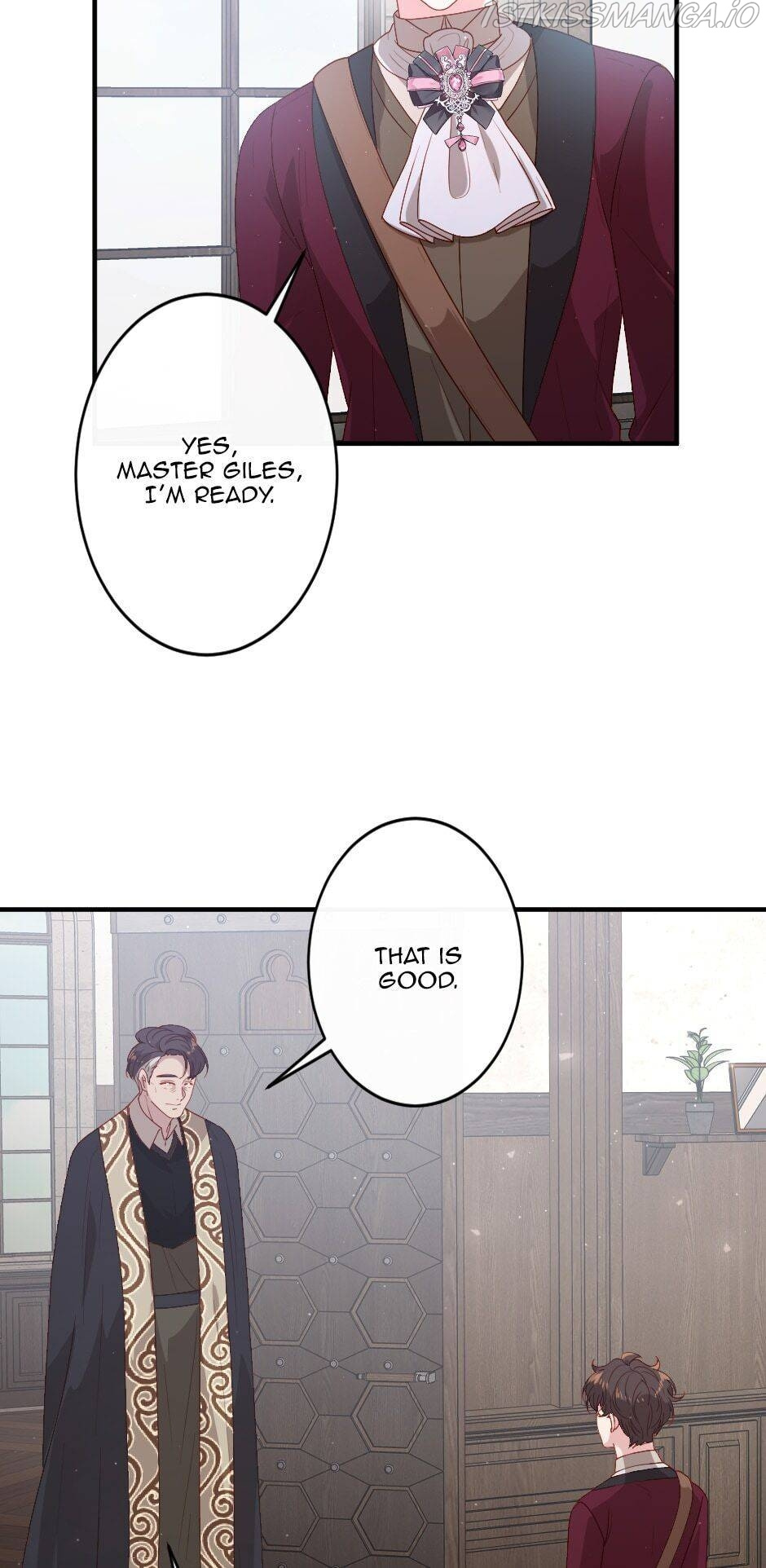 The Prince’s Personal Physician chapter 23 - page 40