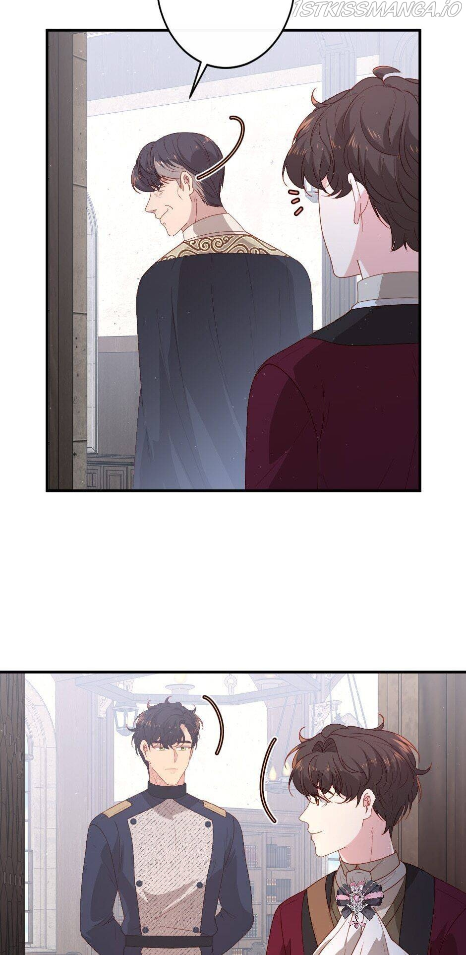 The Prince’s Personal Physician chapter 23 - page 43