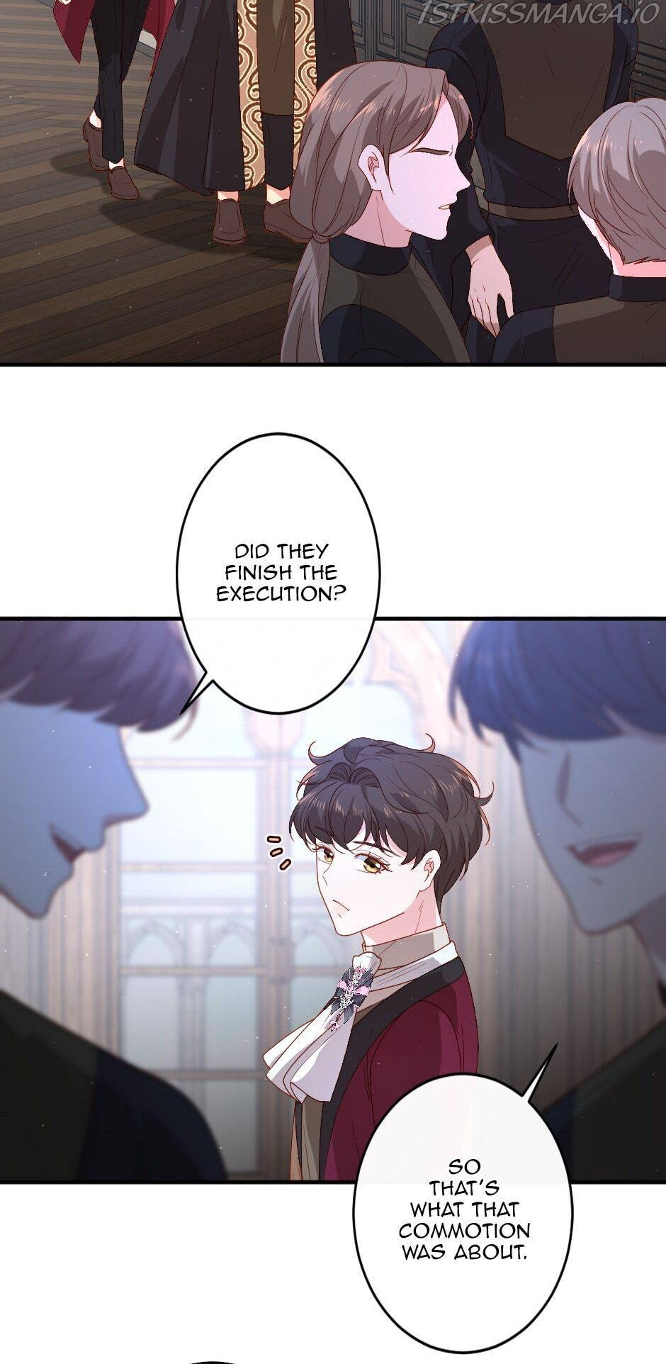 The Prince’s Personal Physician chapter 23 - page 45