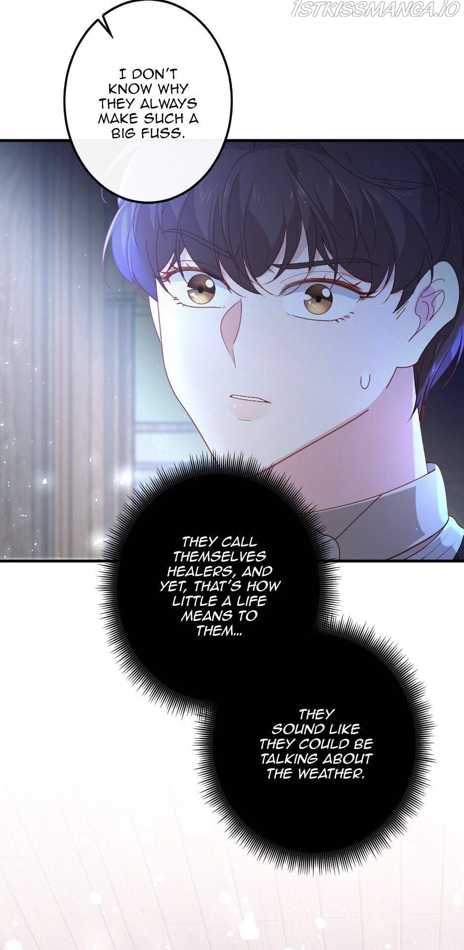 The Prince’s Personal Physician chapter 23 - page 46
