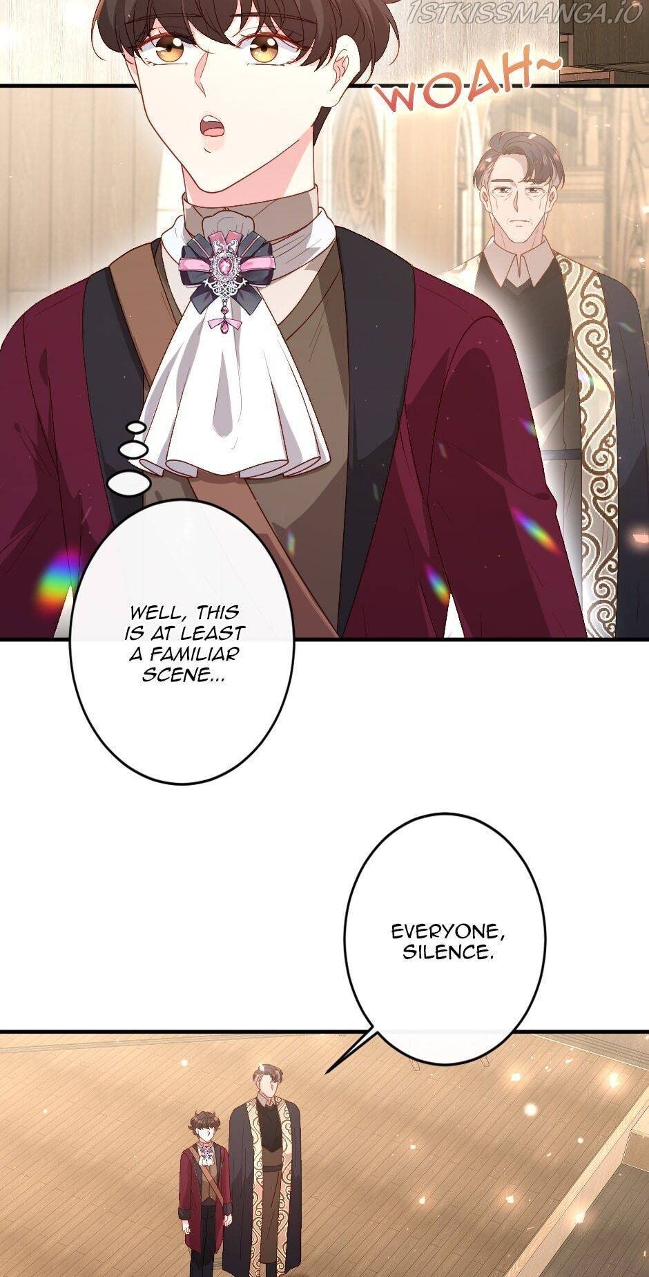 The Prince’s Personal Physician chapter 23 - page 49
