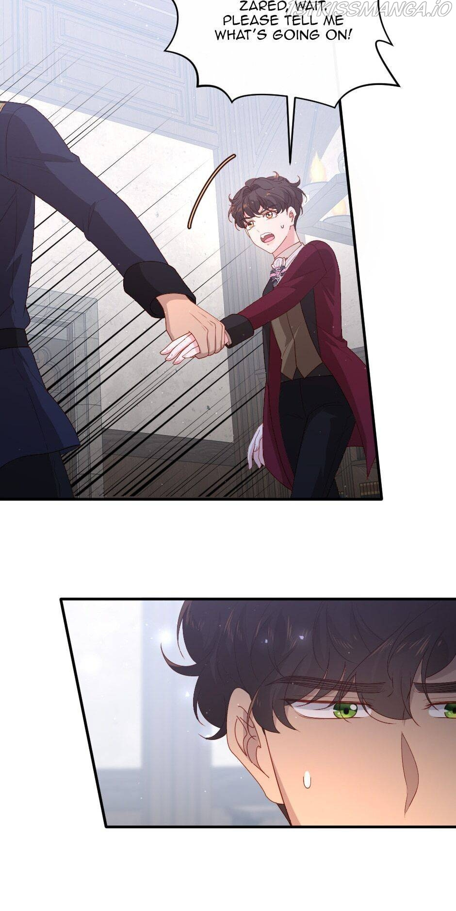 The Prince’s Personal Physician chapter 23 - page 5