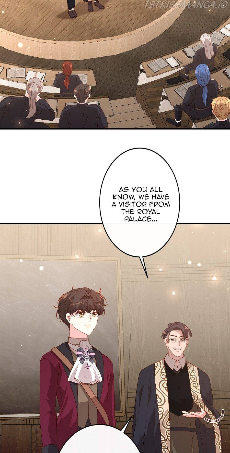 The Prince’s Personal Physician chapter 23 - page 50
