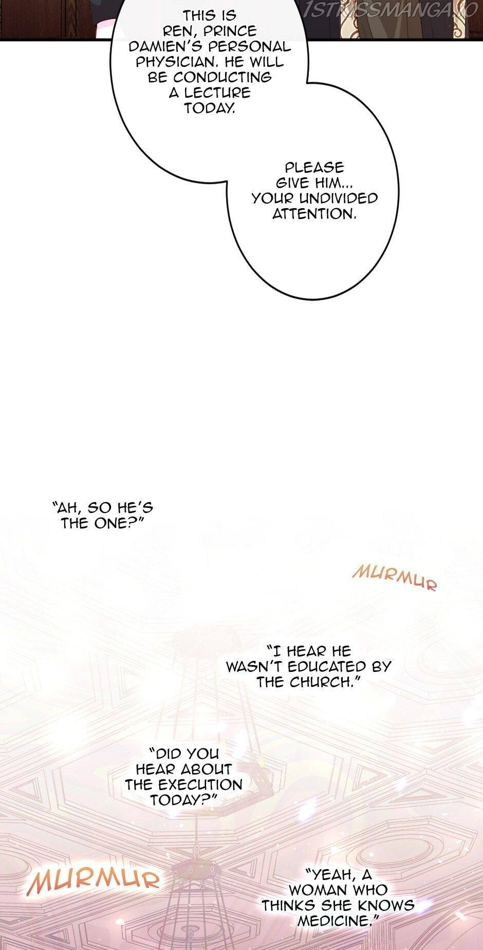 The Prince’s Personal Physician chapter 23 - page 51