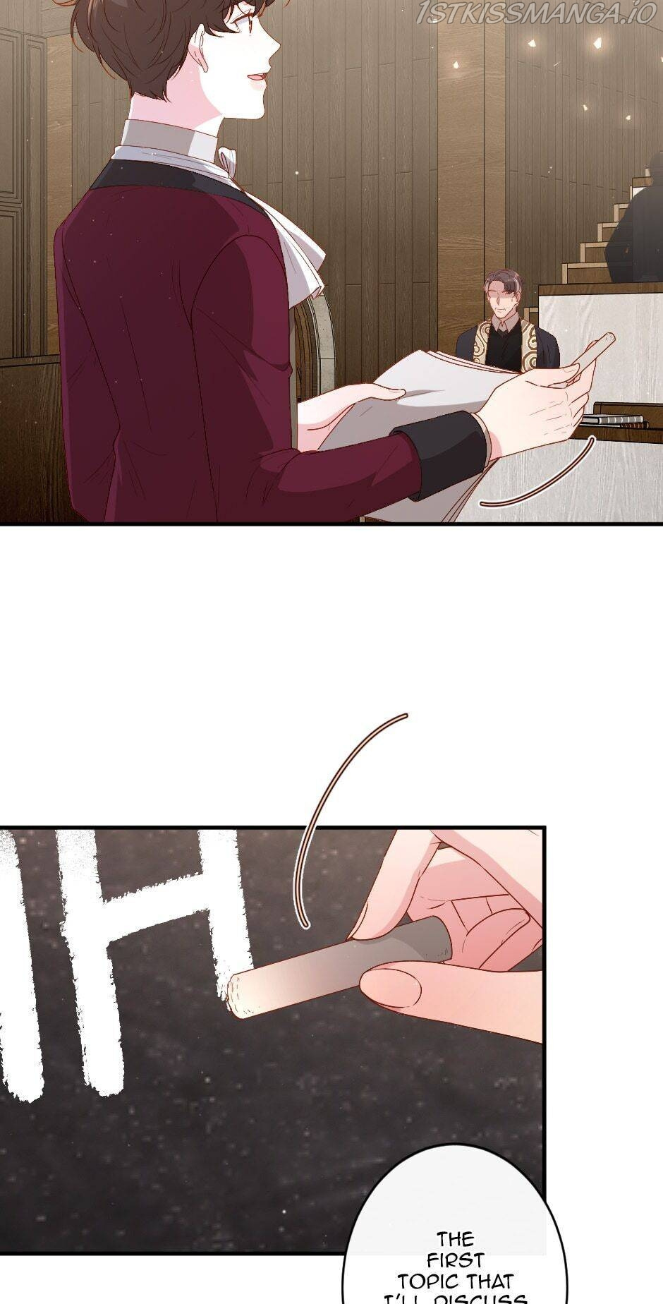The Prince’s Personal Physician chapter 23 - page 55
