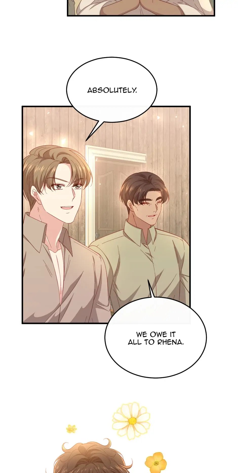The Prince’s Personal Physician chapter 40 - page 10
