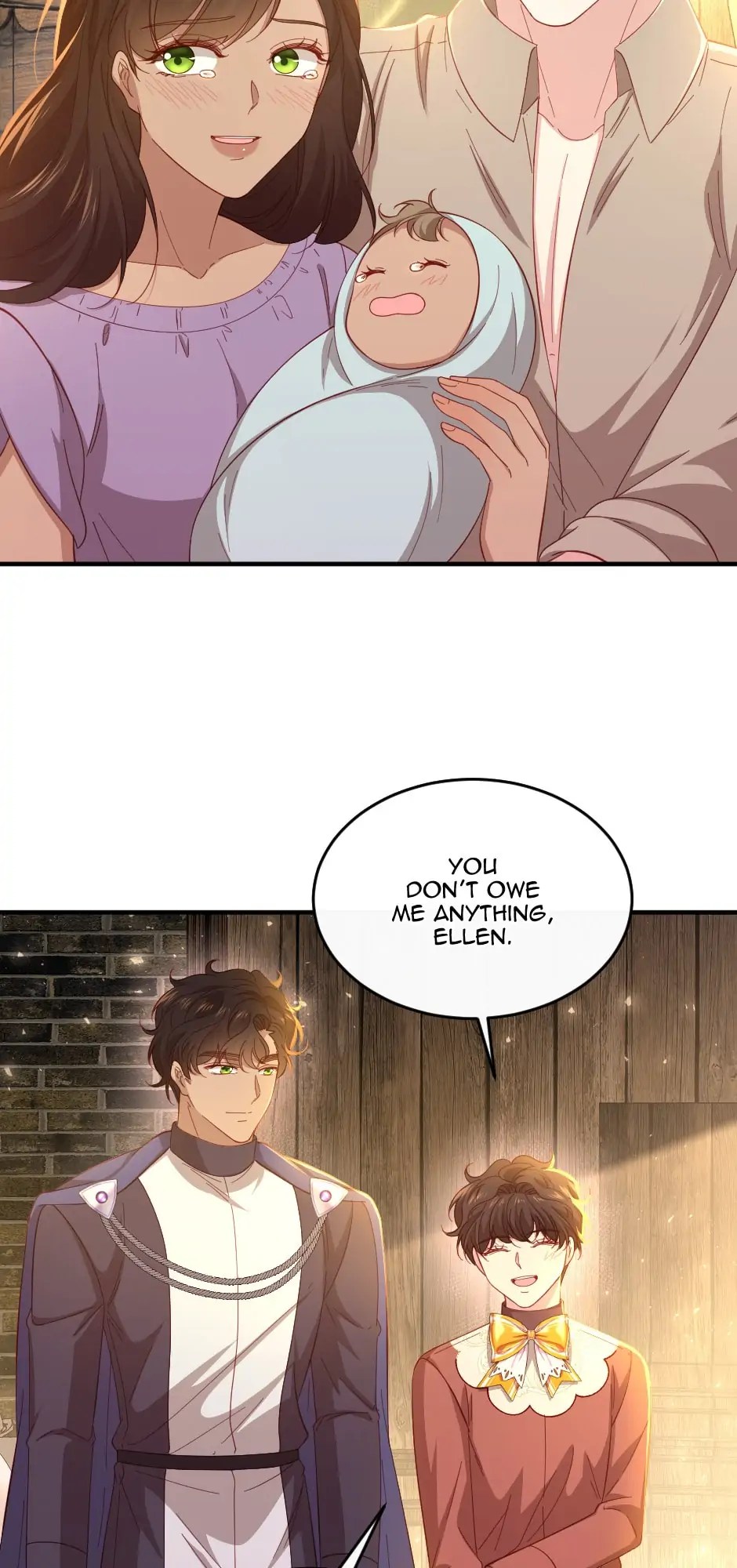 The Prince’s Personal Physician chapter 40 - page 14