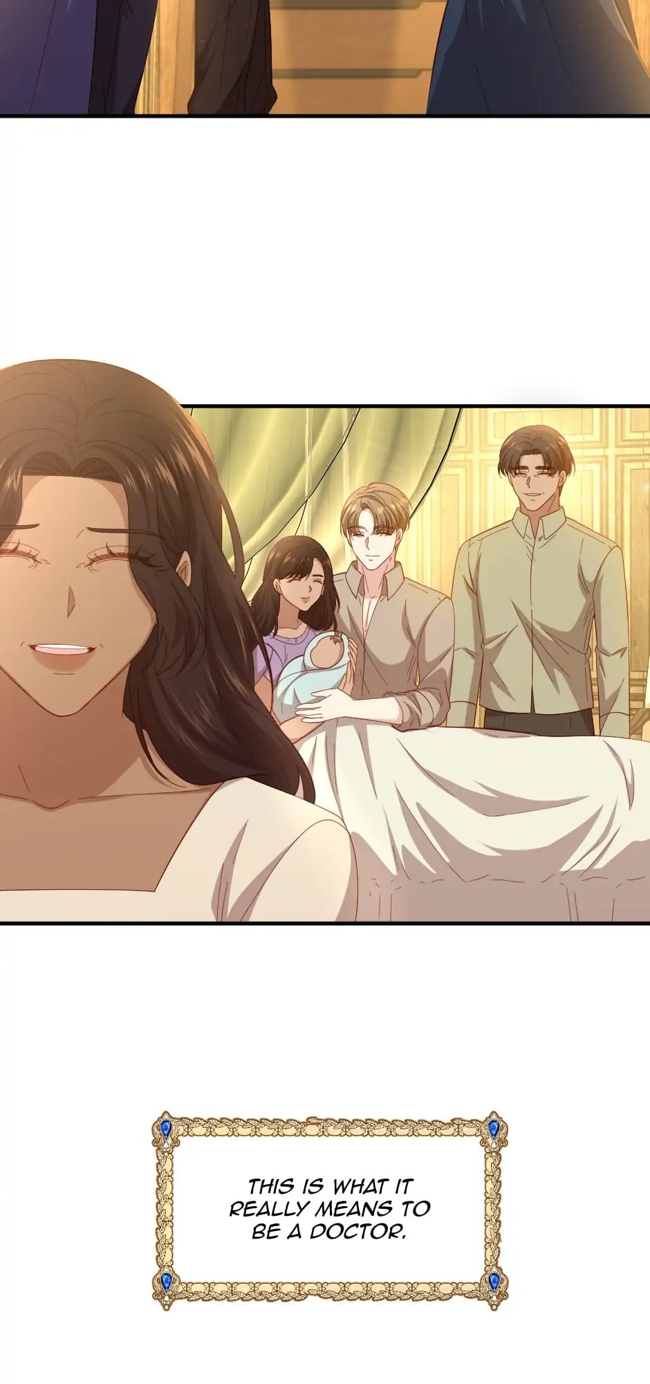 The Prince’s Personal Physician chapter 40 - page 16