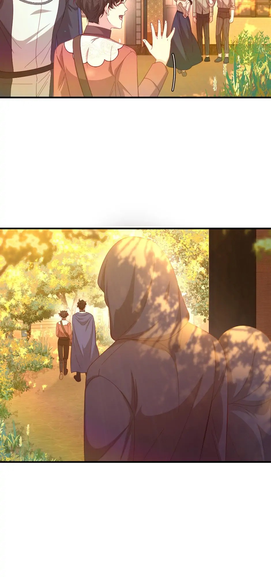 The Prince’s Personal Physician chapter 40 - page 19