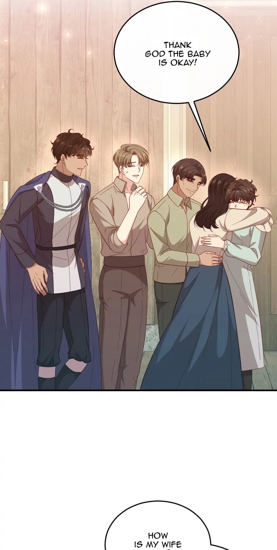 The Prince’s Personal Physician chapter 40 - page 2