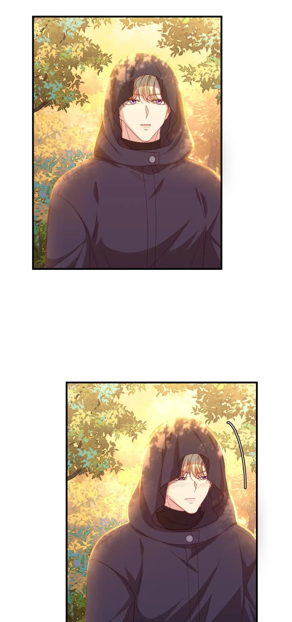 The Prince’s Personal Physician chapter 40 - page 20