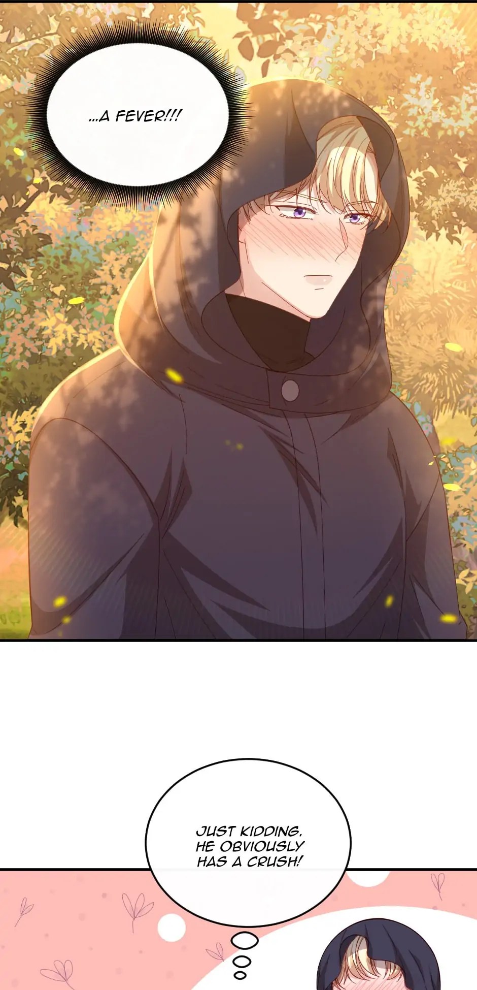 The Prince’s Personal Physician chapter 40 - page 22