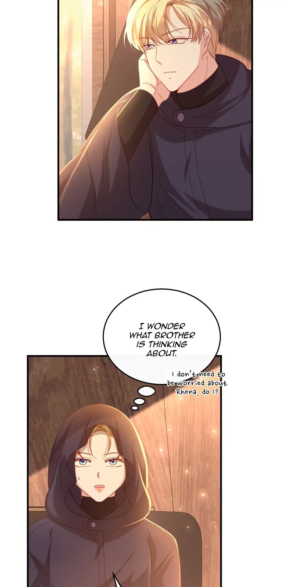 The Prince’s Personal Physician chapter 40 - page 25