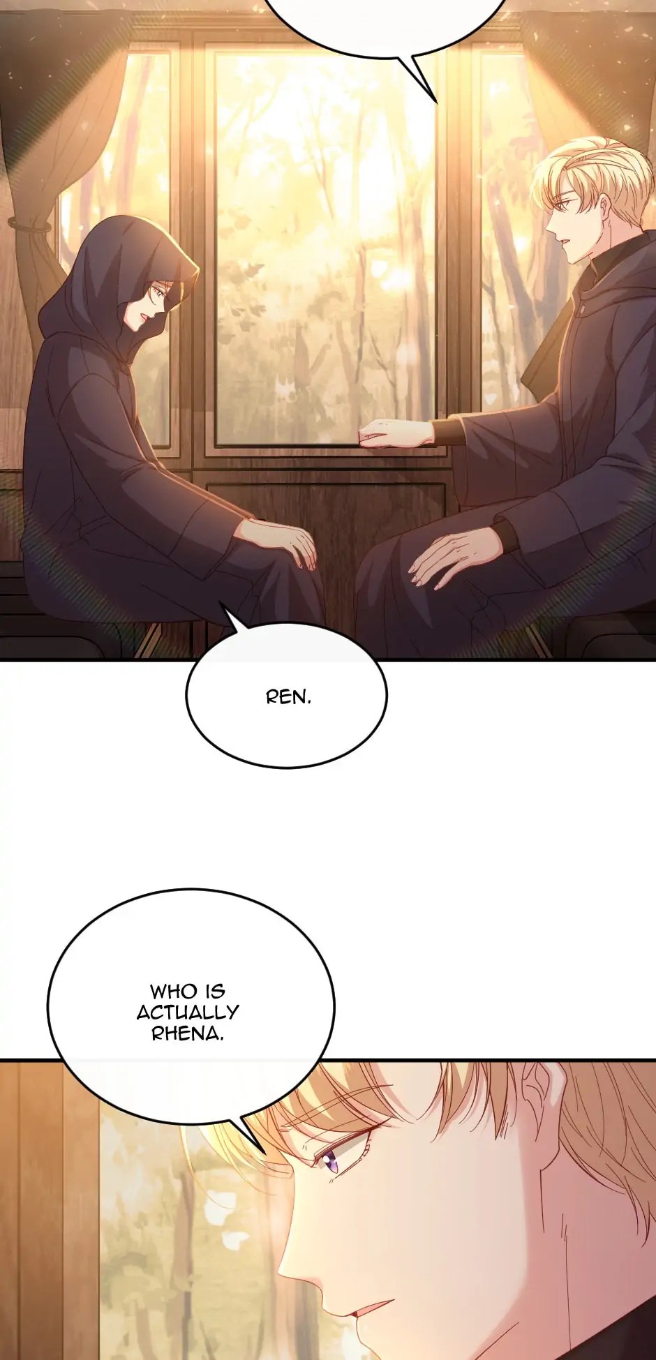 The Prince’s Personal Physician chapter 40 - page 27