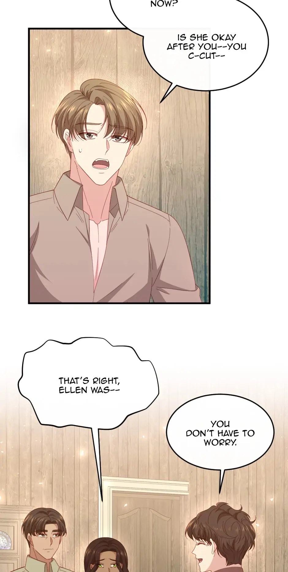 The Prince’s Personal Physician chapter 40 - page 3