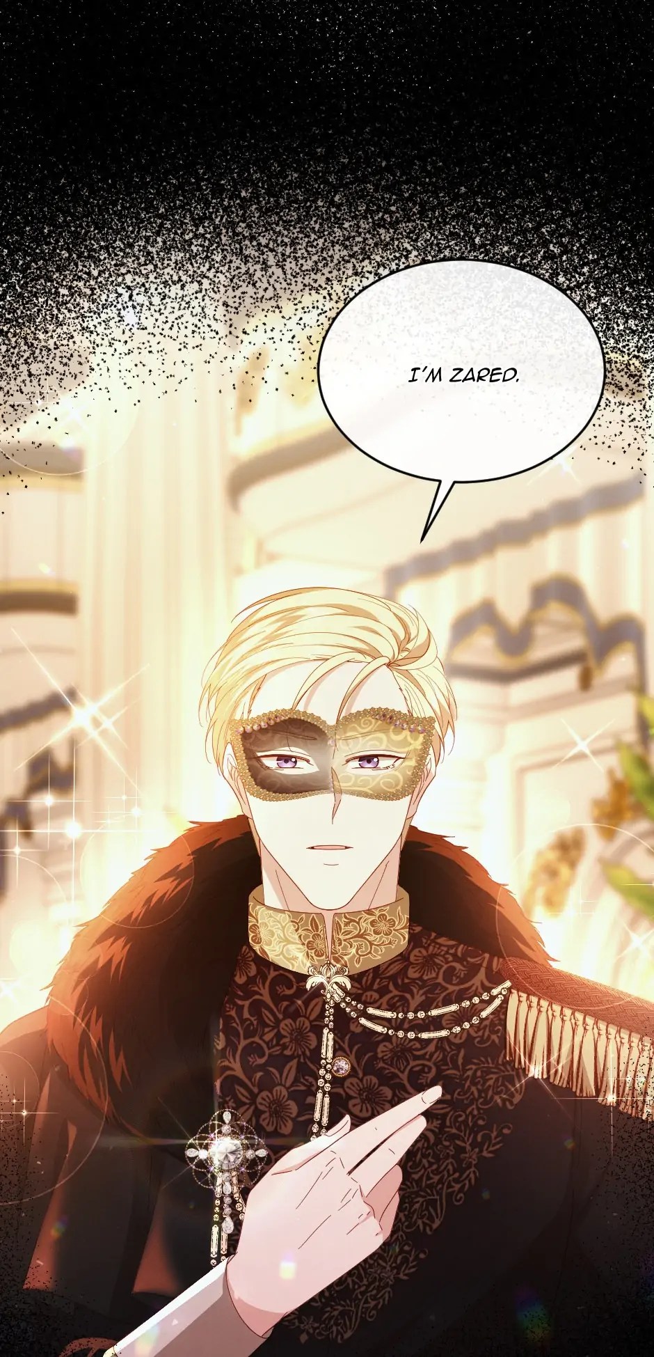 The Prince’s Personal Physician chapter 40 - page 32