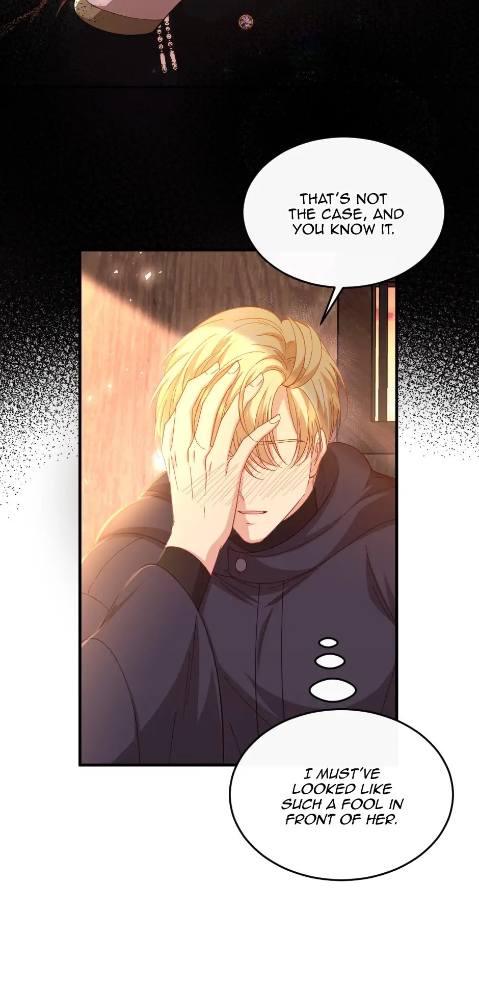 The Prince’s Personal Physician chapter 40 - page 33