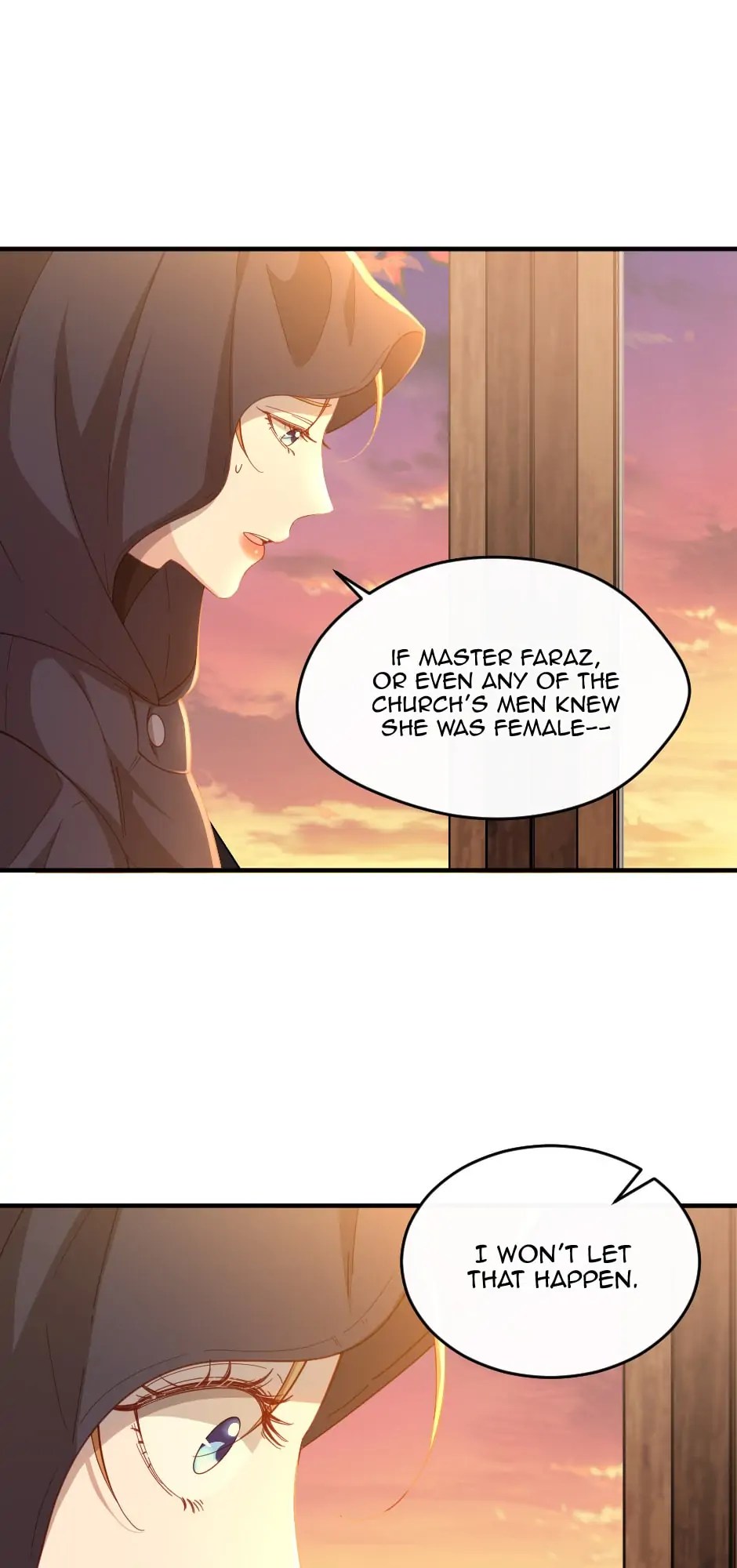 The Prince’s Personal Physician chapter 40 - page 35
