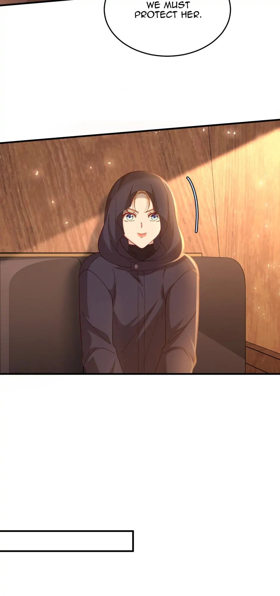 The Prince’s Personal Physician chapter 40 - page 37