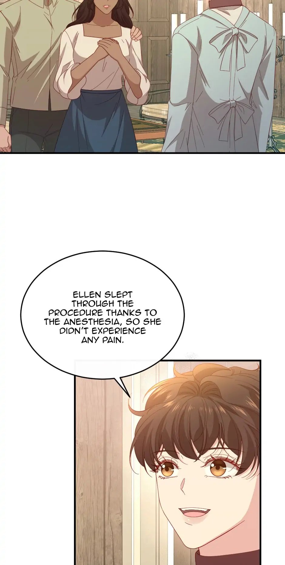 The Prince’s Personal Physician chapter 40 - page 4