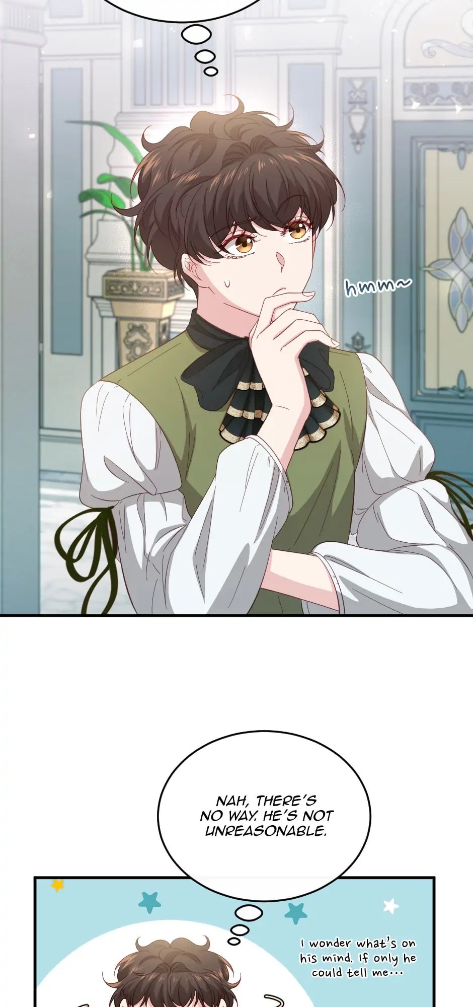 The Prince’s Personal Physician chapter 40 - page 40
