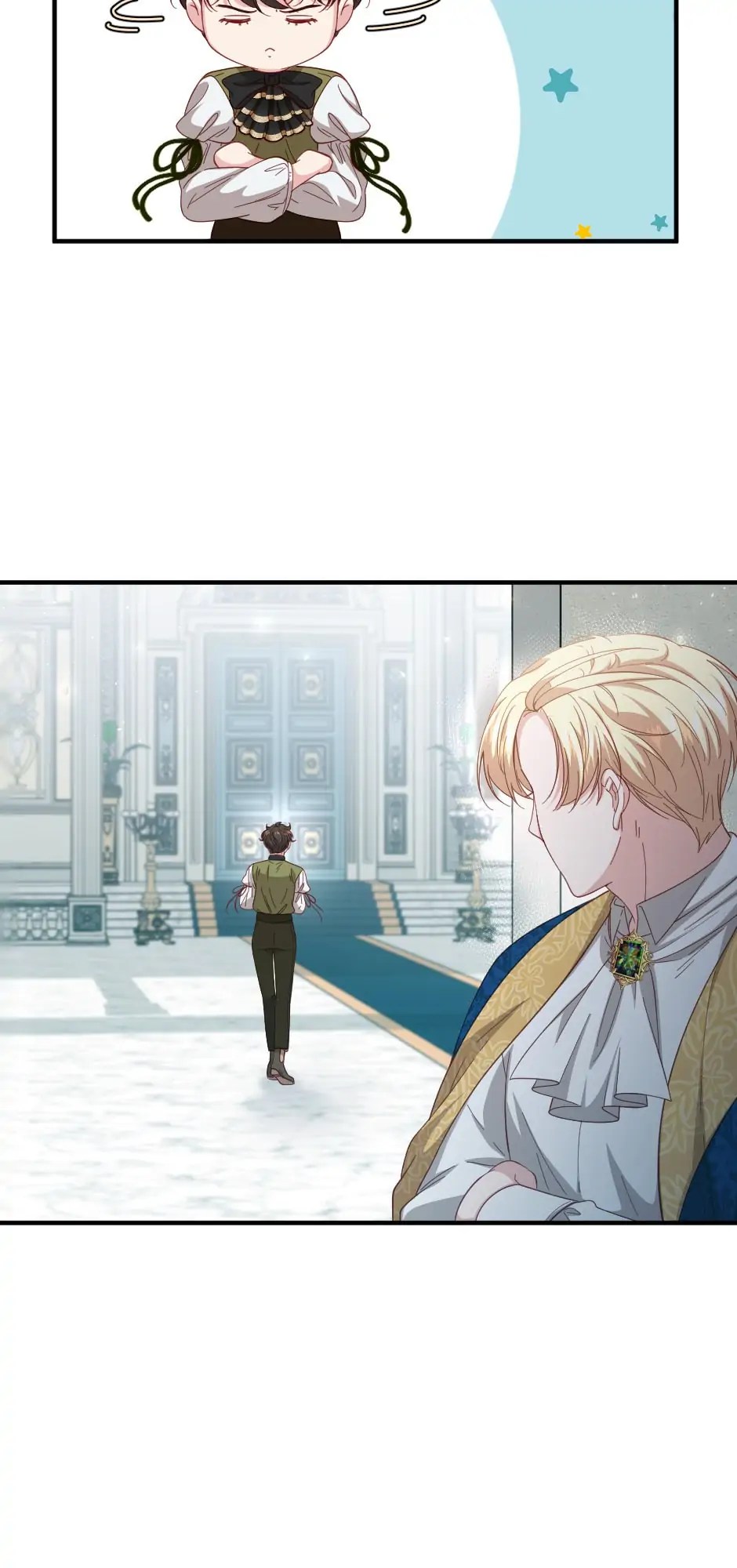 The Prince’s Personal Physician chapter 40 - page 41