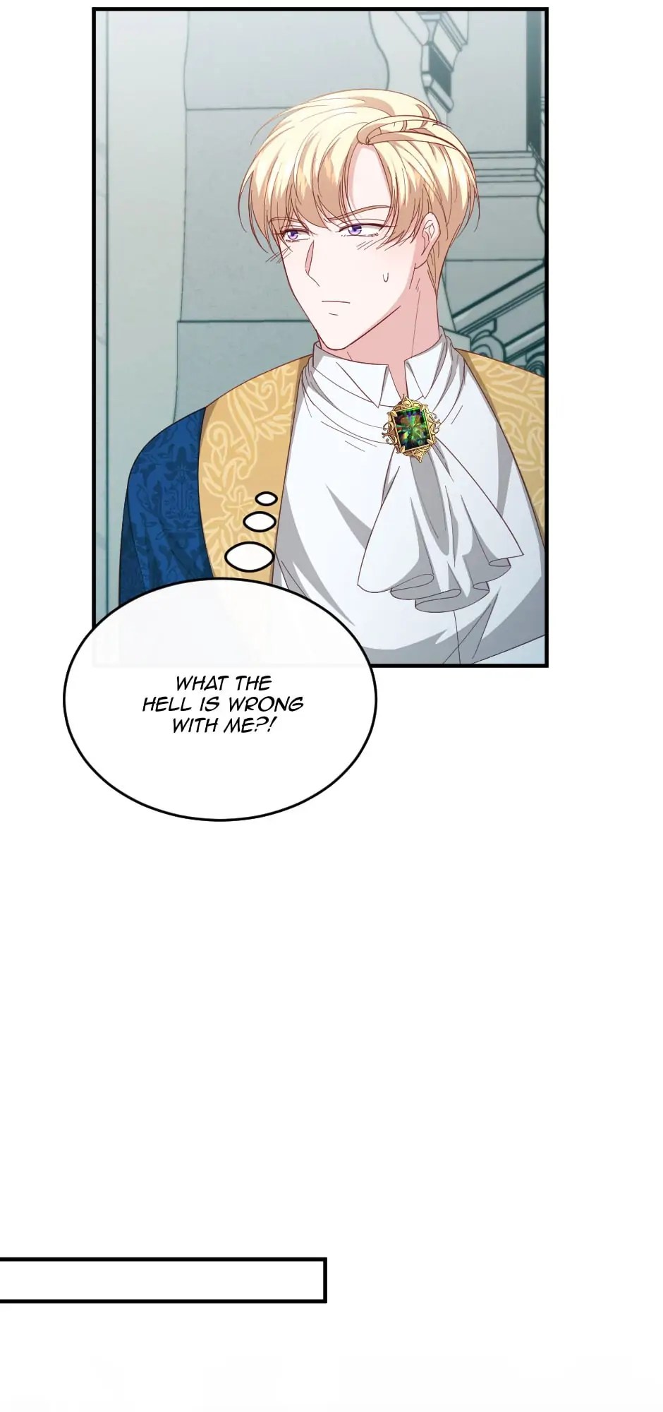 The Prince’s Personal Physician chapter 40 - page 42