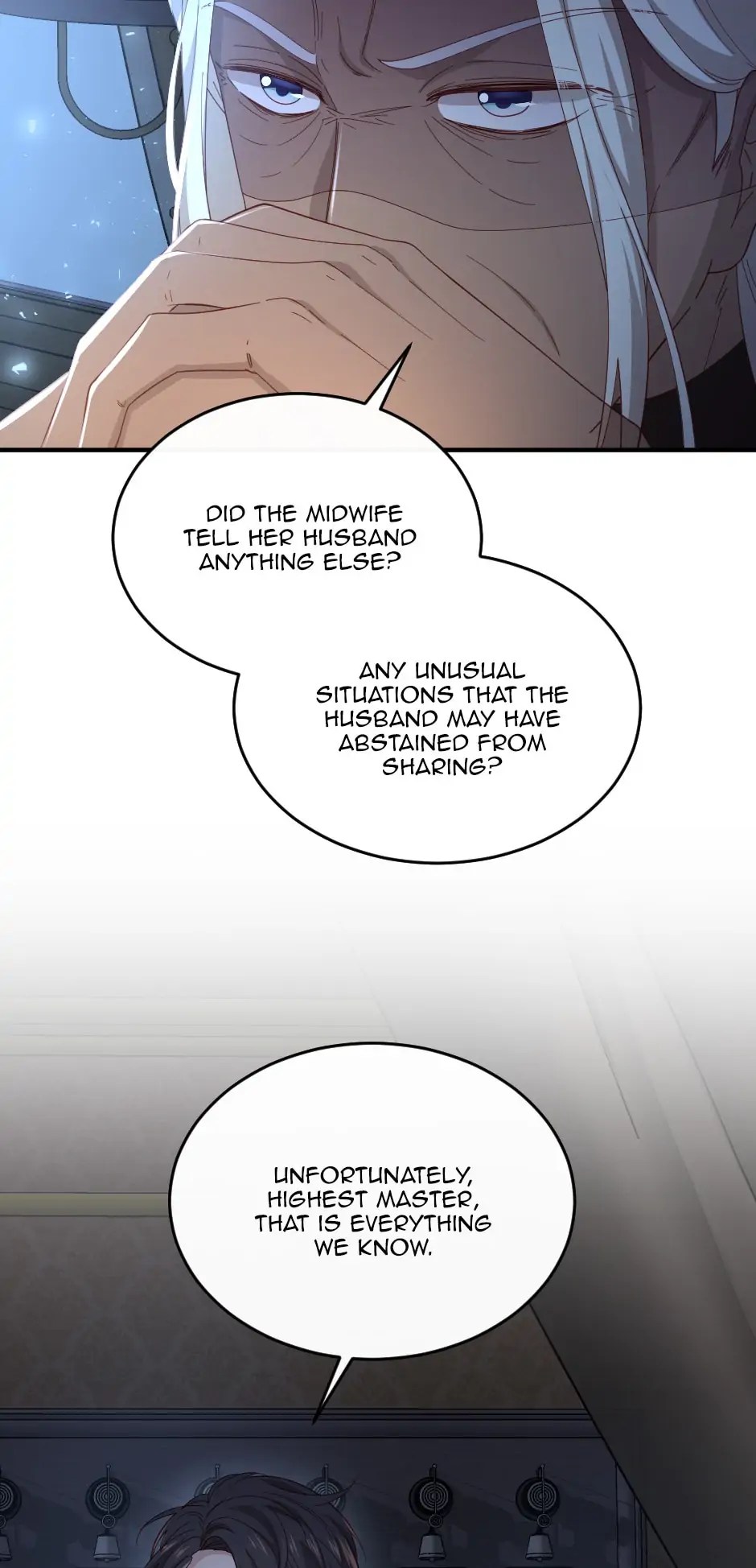 The Prince’s Personal Physician chapter 40 - page 47