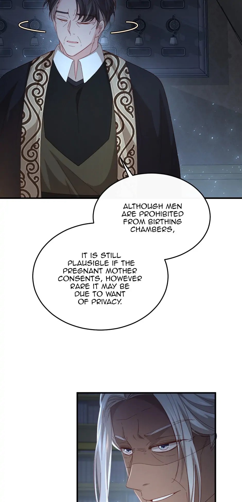 The Prince’s Personal Physician chapter 40 - page 48