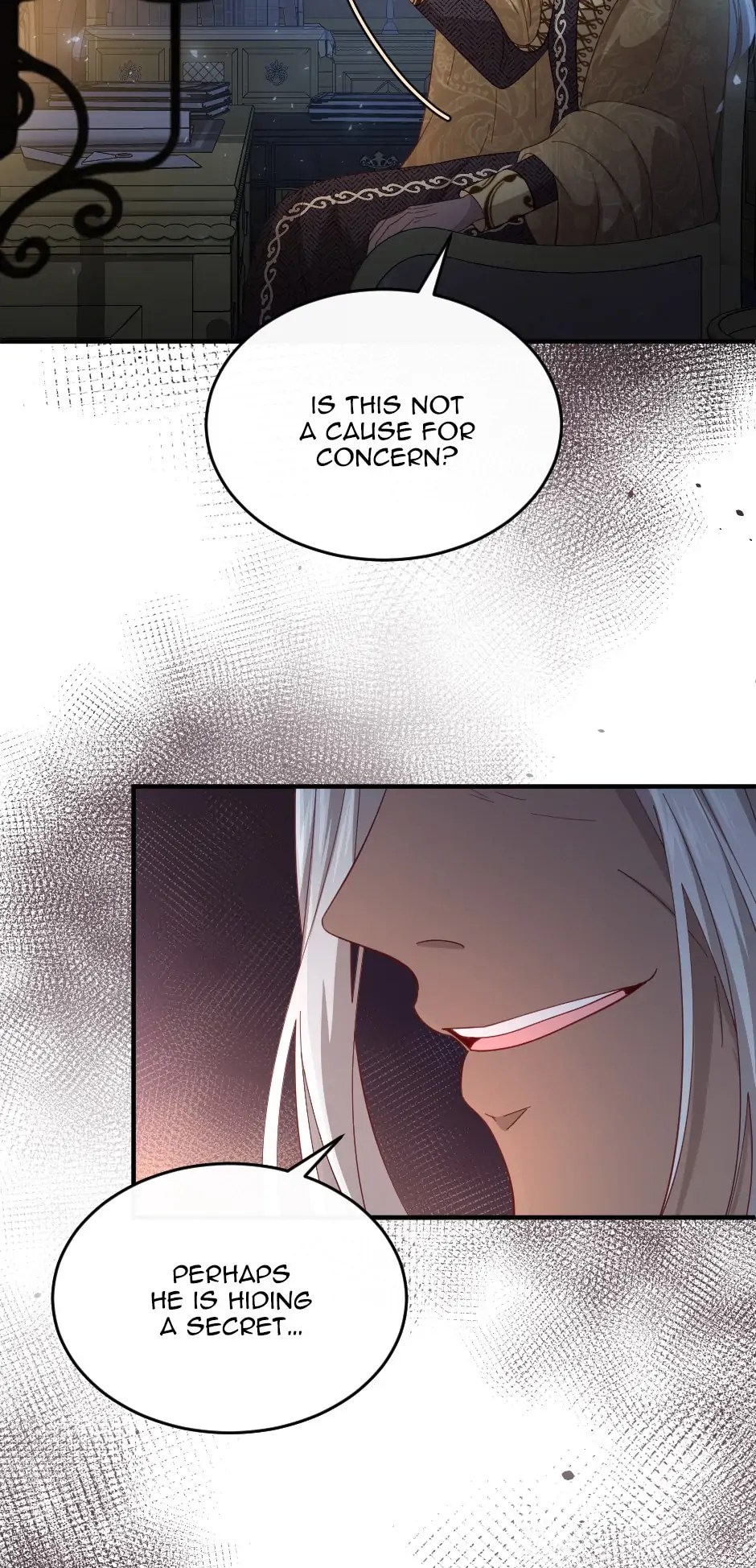 The Prince’s Personal Physician chapter 40 - page 52