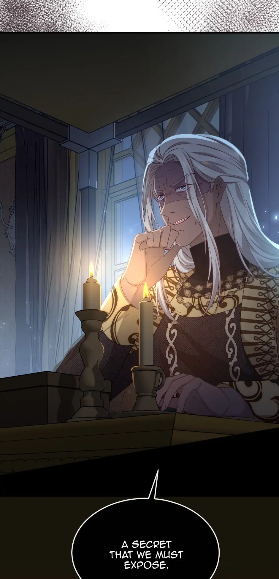 The Prince’s Personal Physician chapter 40 - page 53