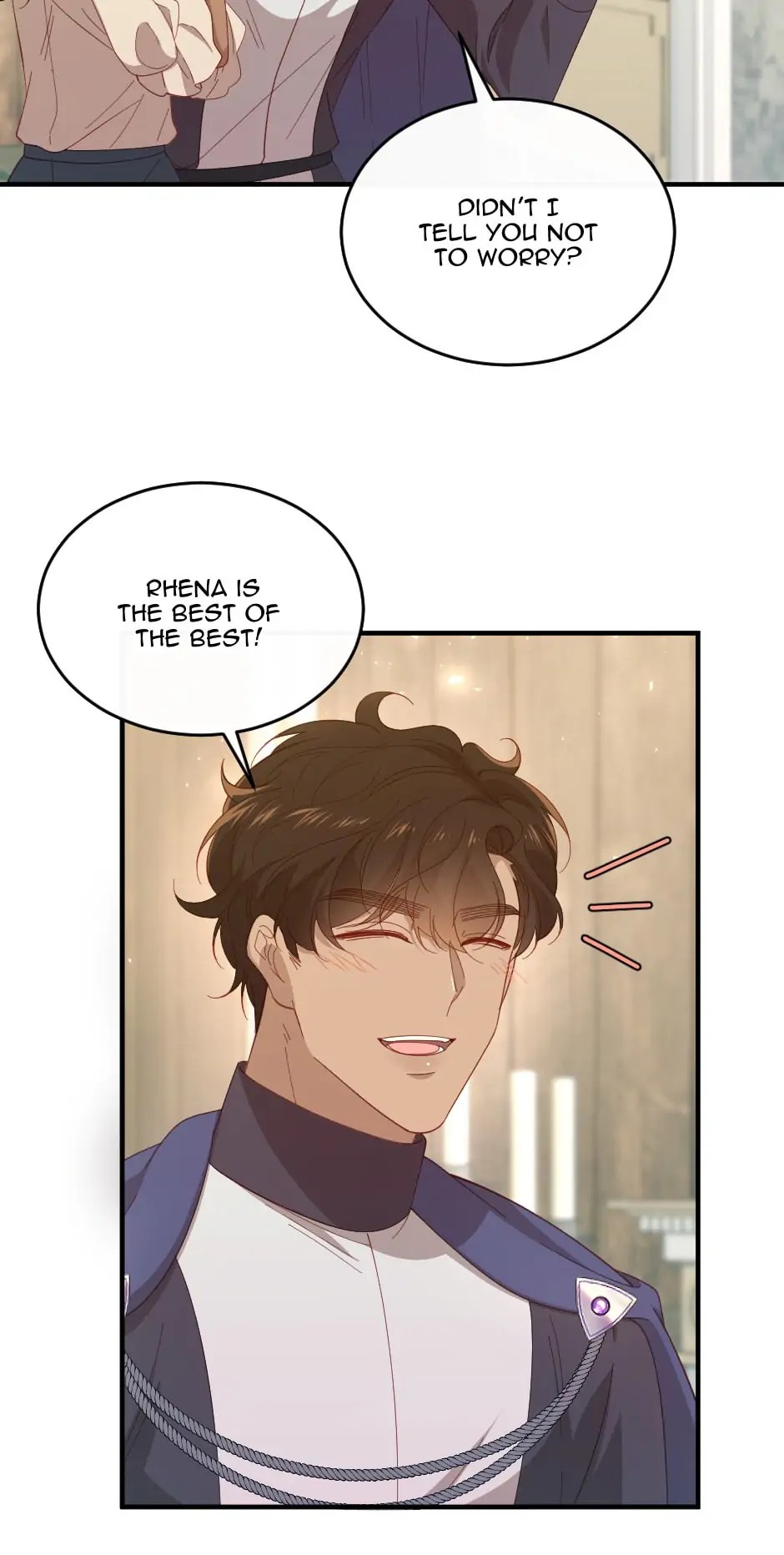 The Prince’s Personal Physician chapter 40 - page 6
