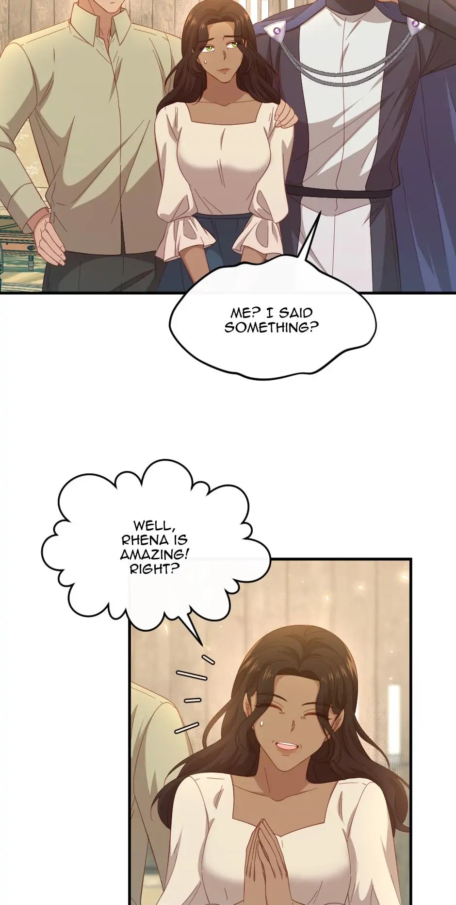 The Prince’s Personal Physician chapter 40 - page 9