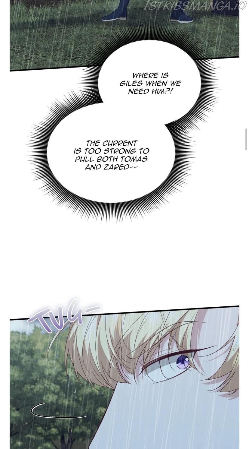 The Prince’s Personal Physician chapter 49 - page 11