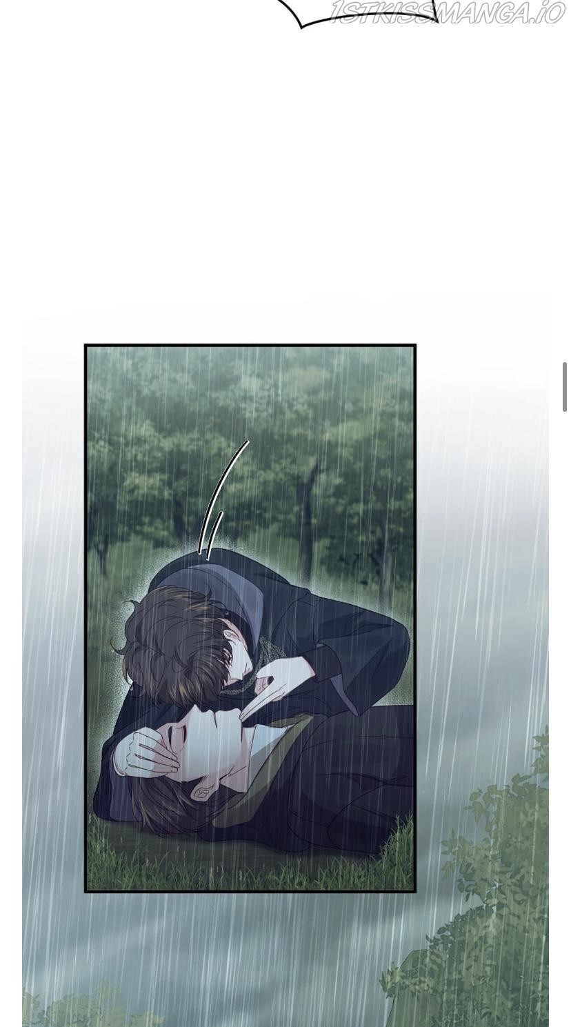 The Prince’s Personal Physician chapter 49 - page 16