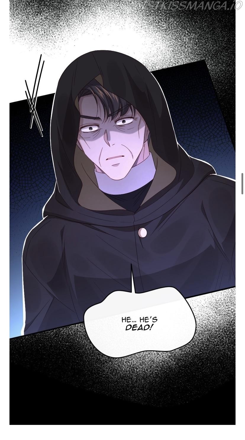 The Prince’s Personal Physician chapter 49 - page 19