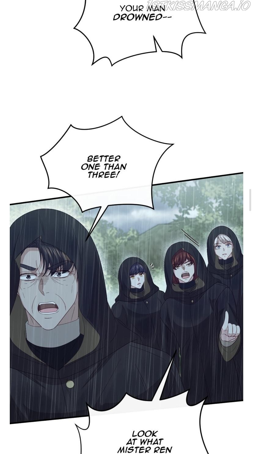 The Prince’s Personal Physician chapter 49 - page 21