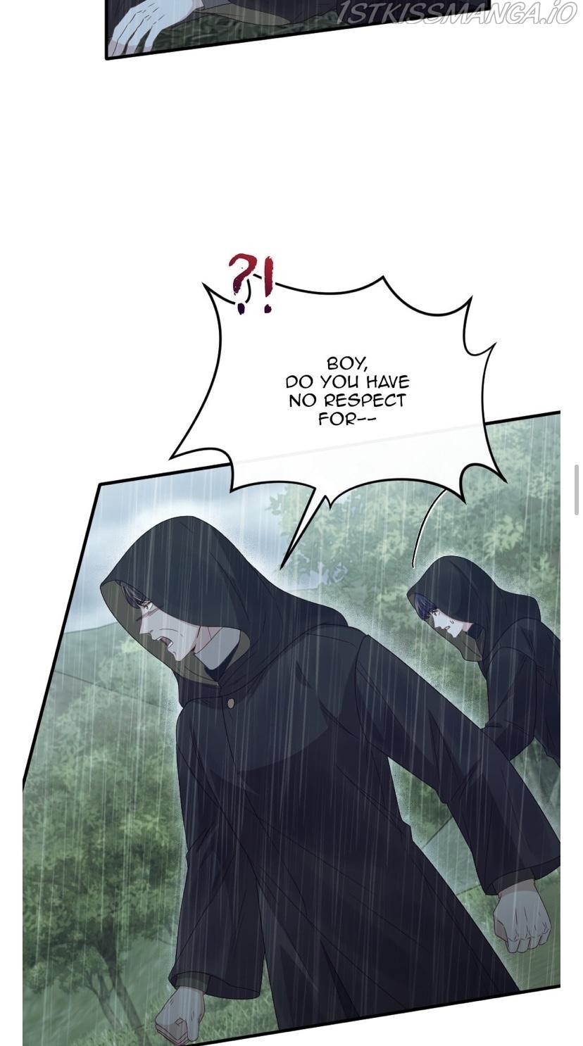 The Prince’s Personal Physician chapter 49 - page 23