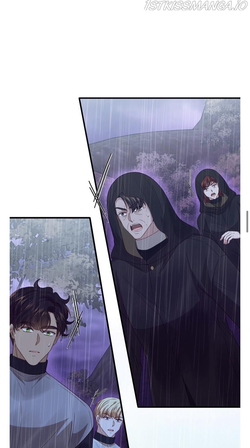 The Prince’s Personal Physician chapter 49 - page 25
