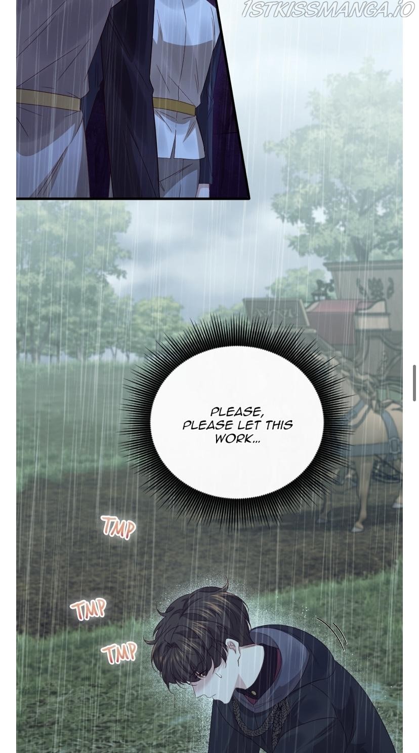 The Prince’s Personal Physician chapter 49 - page 26