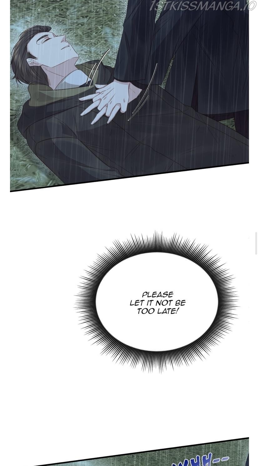 The Prince’s Personal Physician chapter 49 - page 27