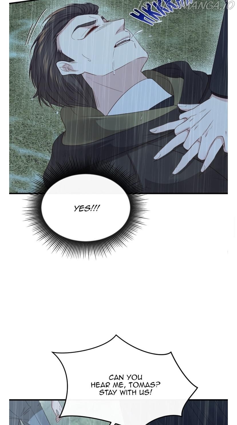 The Prince’s Personal Physician chapter 49 - page 28
