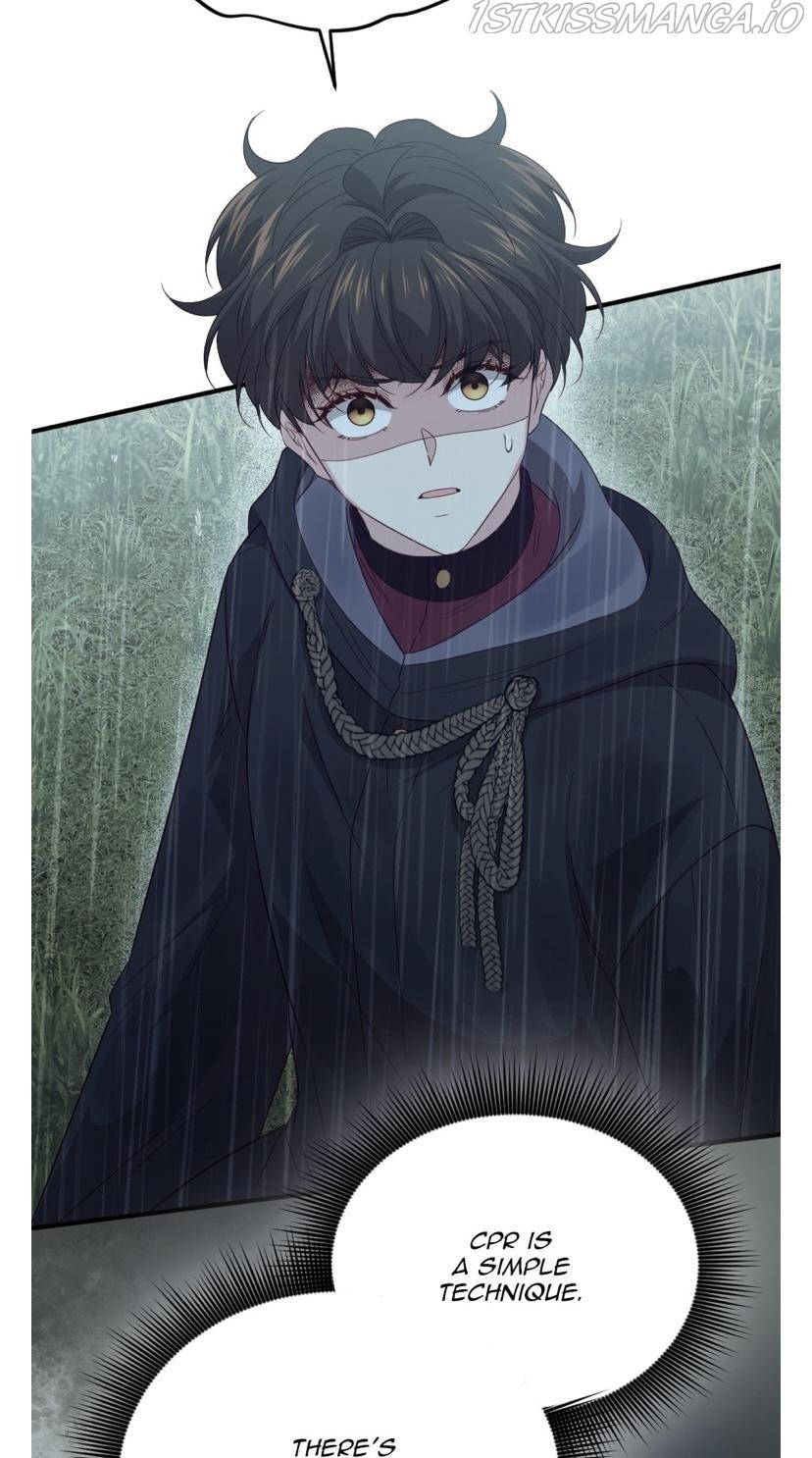 The Prince’s Personal Physician chapter 49 - page 37
