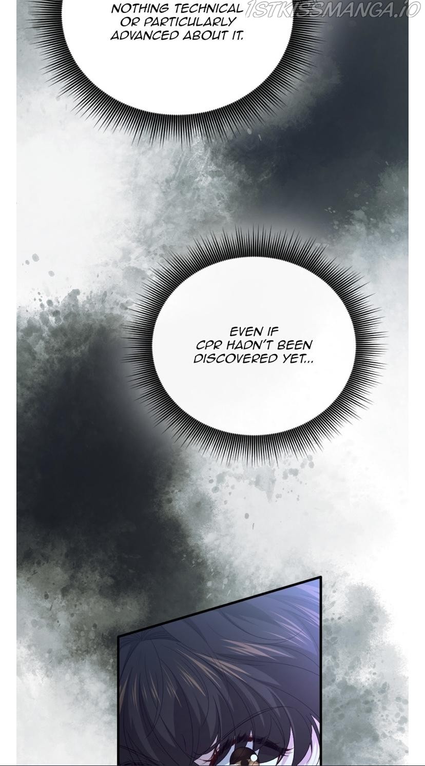 The Prince’s Personal Physician chapter 49 - page 38