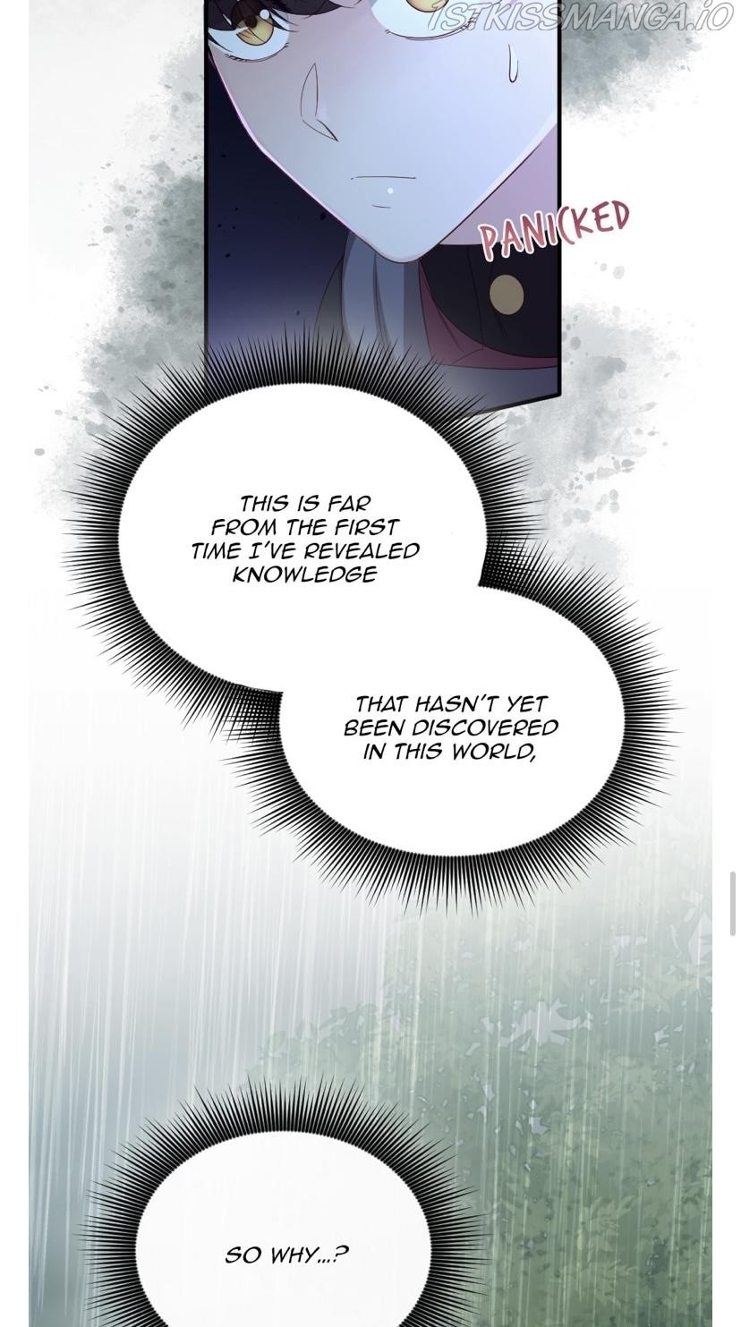 The Prince’s Personal Physician chapter 49 - page 39