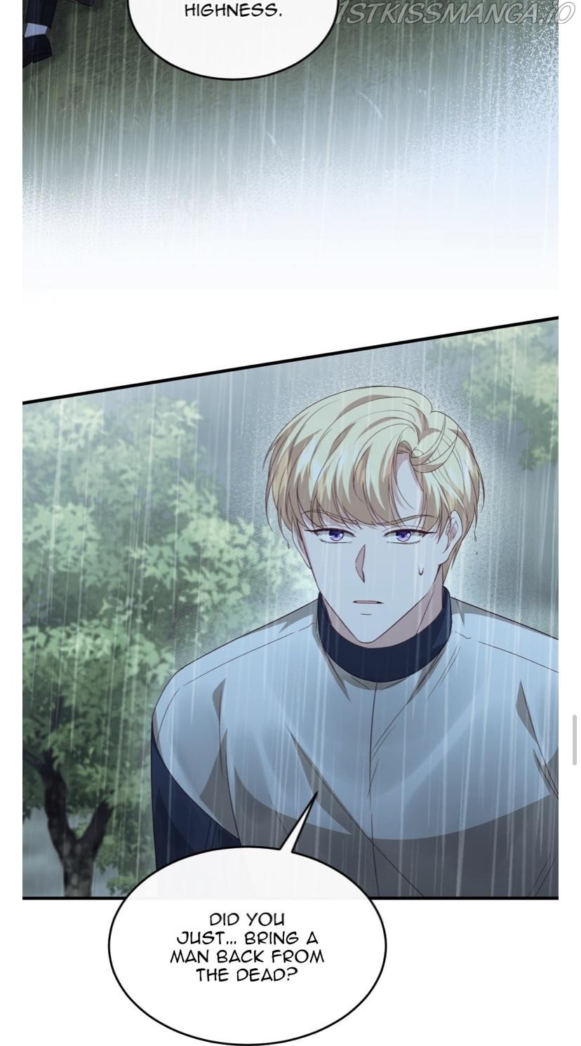 The Prince’s Personal Physician chapter 49 - page 41