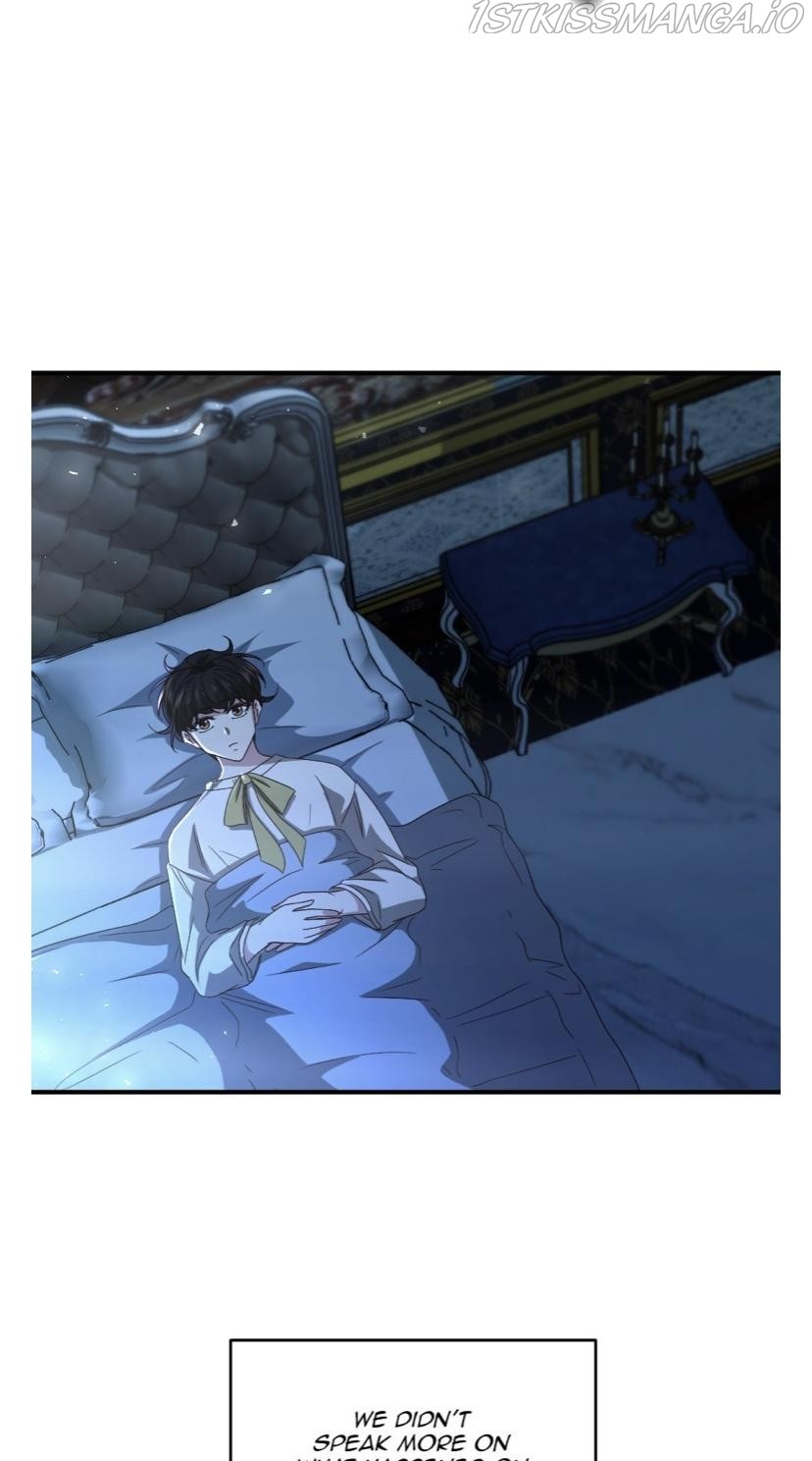 The Prince’s Personal Physician chapter 49 - page 49